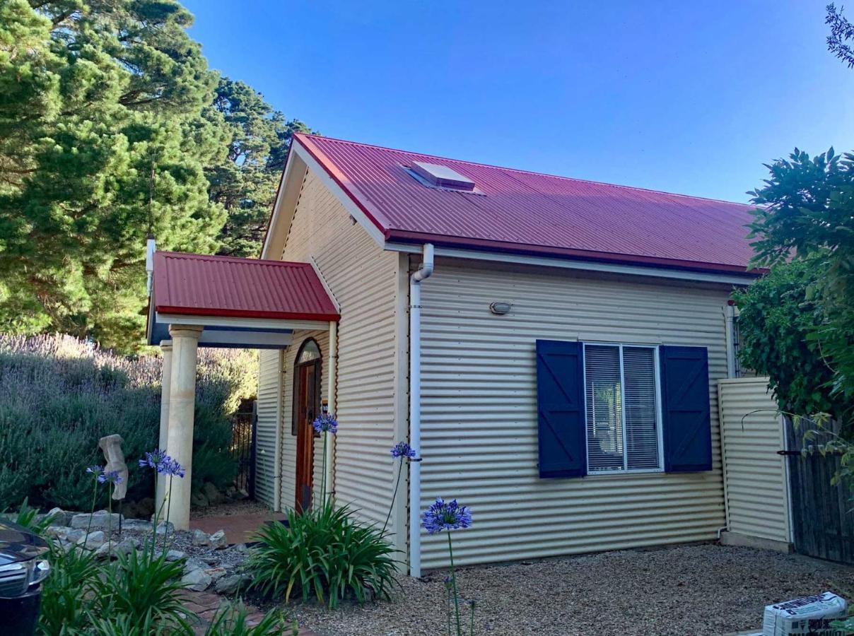 Bella Cosa Villa Mclaren Vale Buitenkant foto