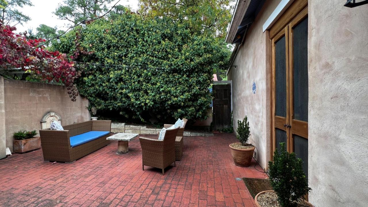 Bella Cosa Villa Mclaren Vale Buitenkant foto