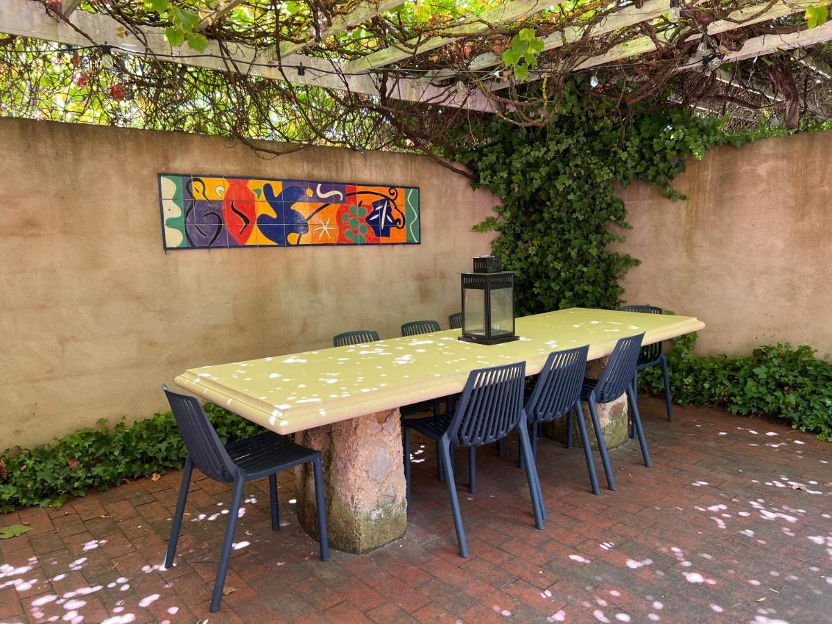 Bella Cosa Villa Mclaren Vale Buitenkant foto