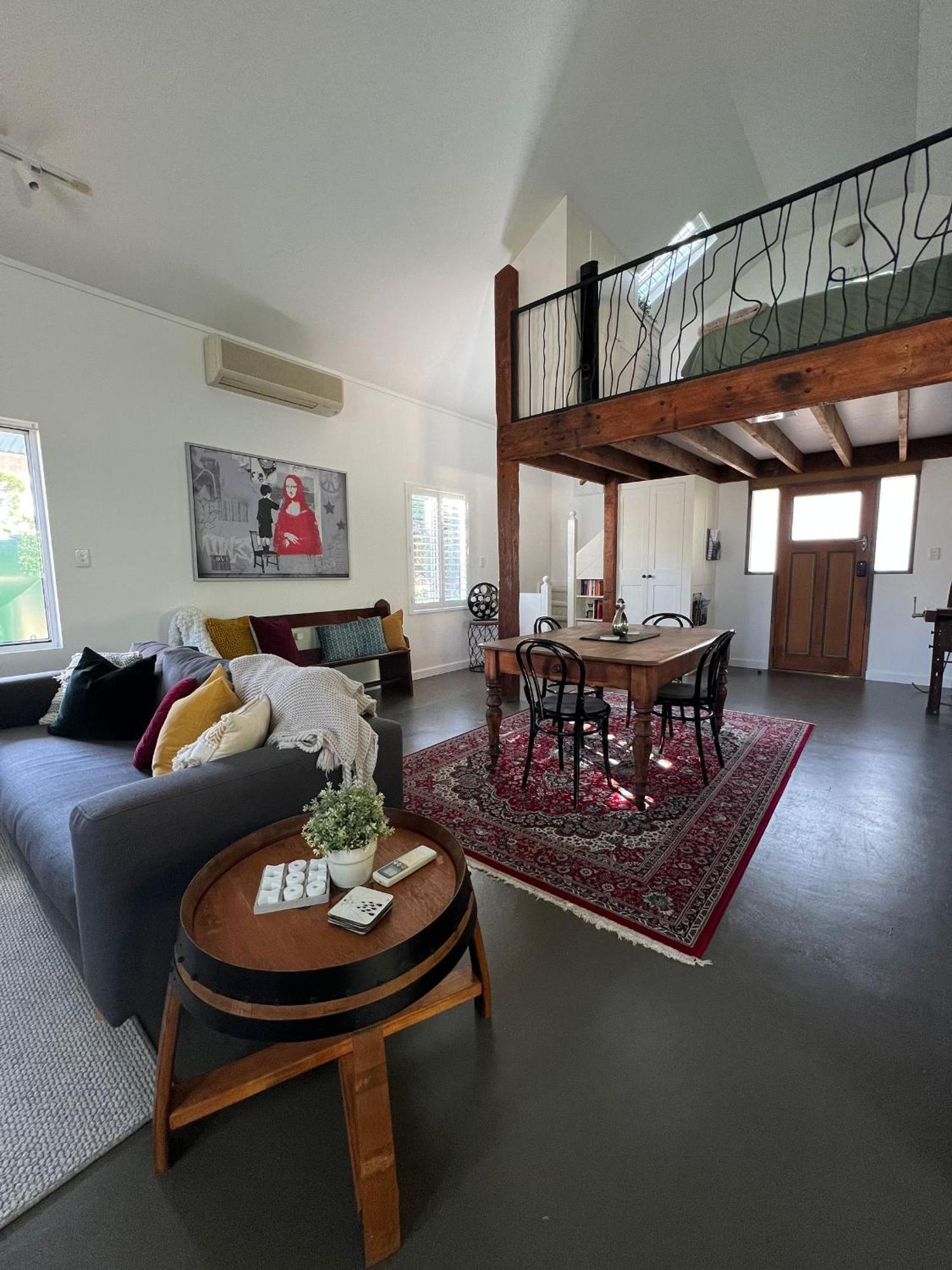 Bella Cosa Villa Mclaren Vale Buitenkant foto
